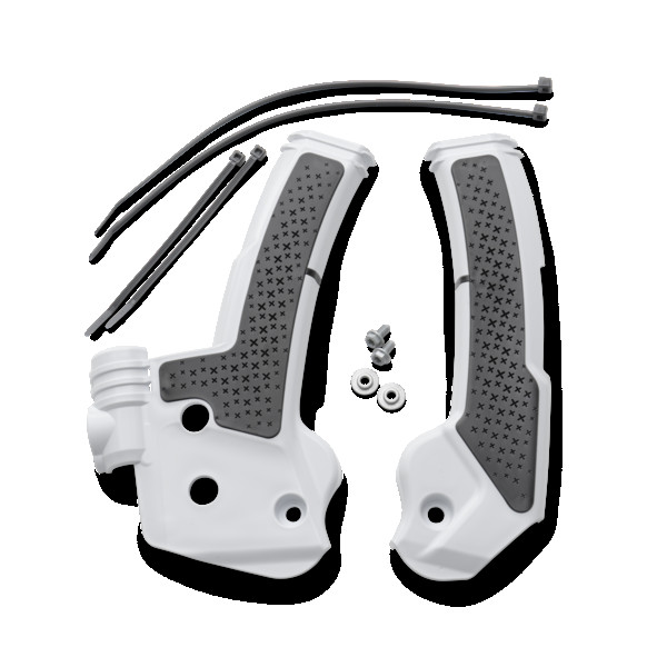 Husqvarna Factory racing frame protection set